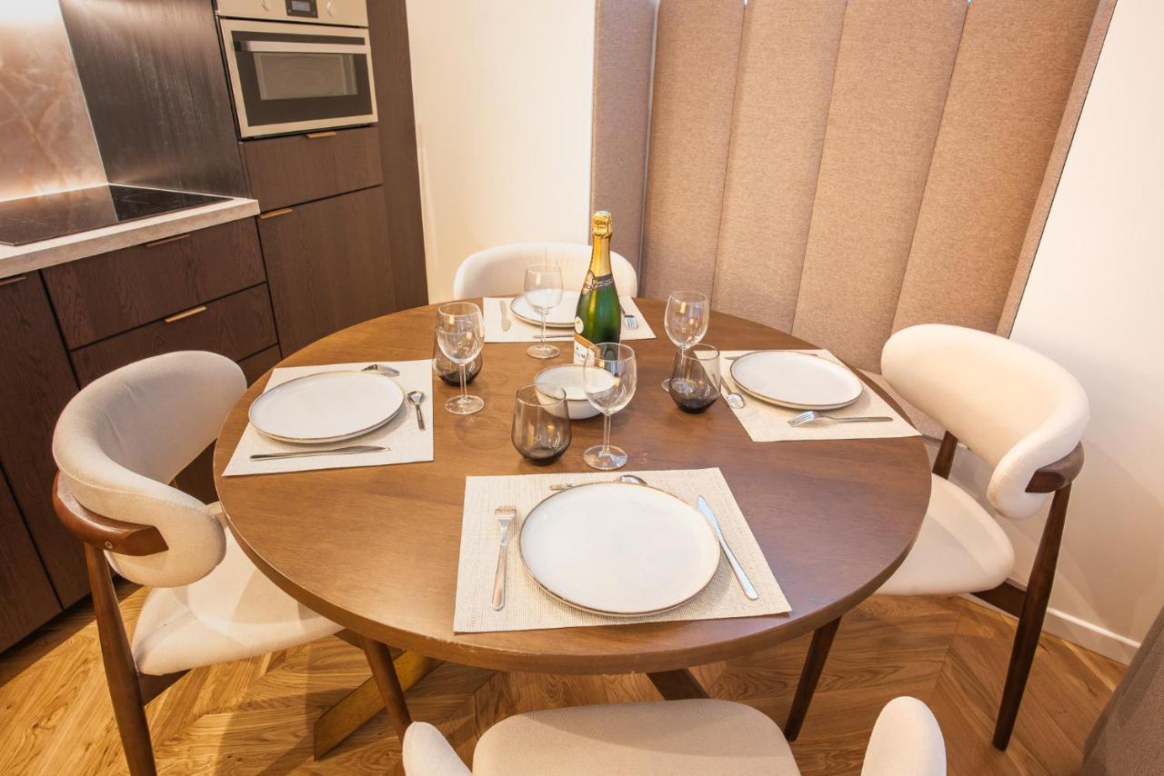 Charming And Cosy Apartment For 4 Guests Париж Экстерьер фото
